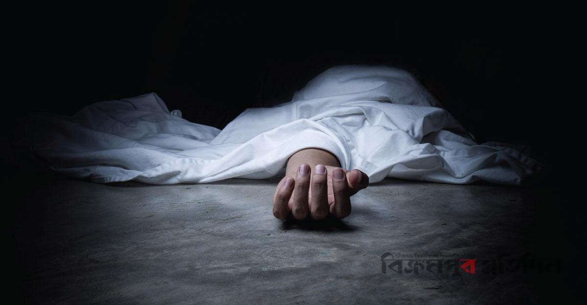 শ্রীনগরে সড়ক দূর্ঘটনায় আহত নারীর মৃত্যু