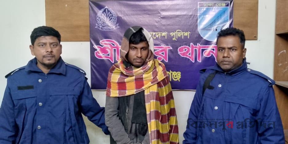 ভাগ্যকুলে সেনা অভিযানে ২০২পিস ইয়াবাসহ মাদক কারবারি সবুজ হাওলাদার আটক