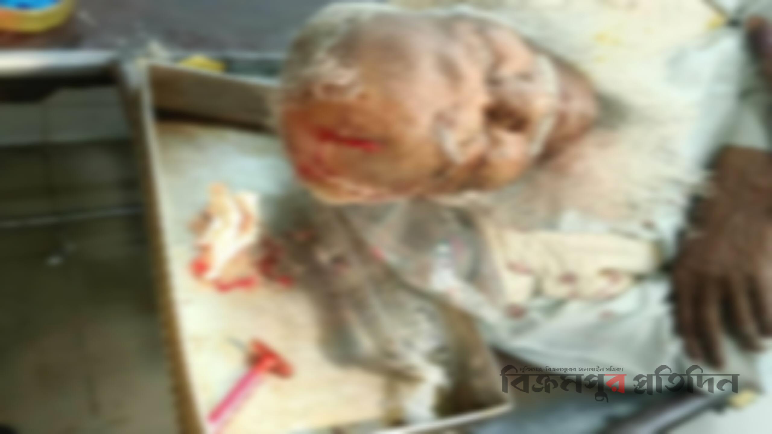 শ্রীনগরে নির্বাচন পরবর্তী সহিংসতায় সাবেক ইউপি সদস্য সহ আহত ৮