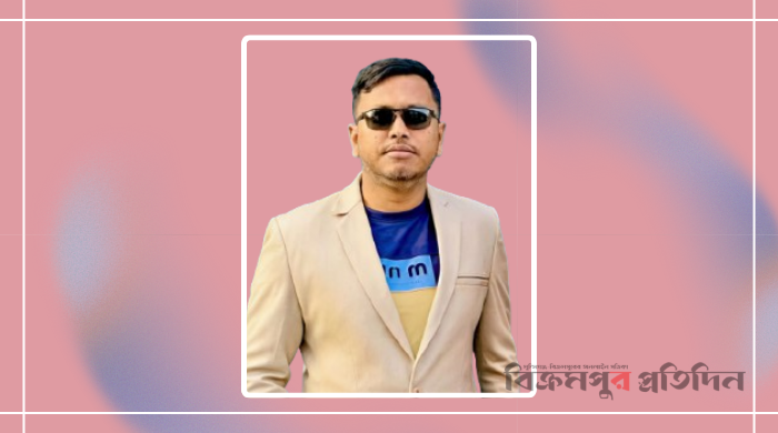 বিগত ১৭ বছরের জেল জুলুম হুলিয়া দমাতে পারেনি তাকে
